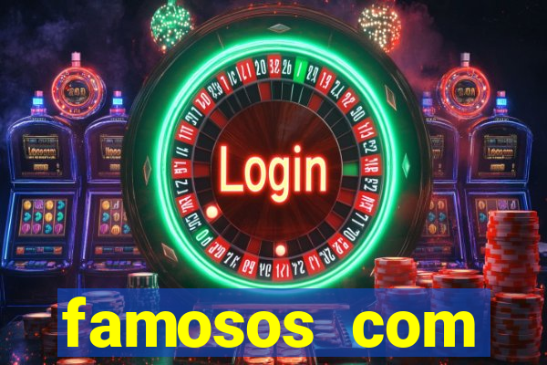 famosos com sobrenome santos